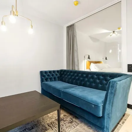 Vander - Sea Story Apartment Stavanger