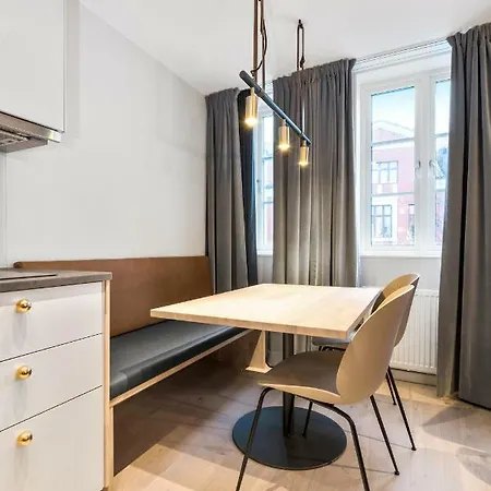 Vander - Sea Story Apartment