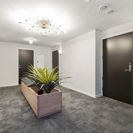 Apartment Vander - Sea Story Stavanger