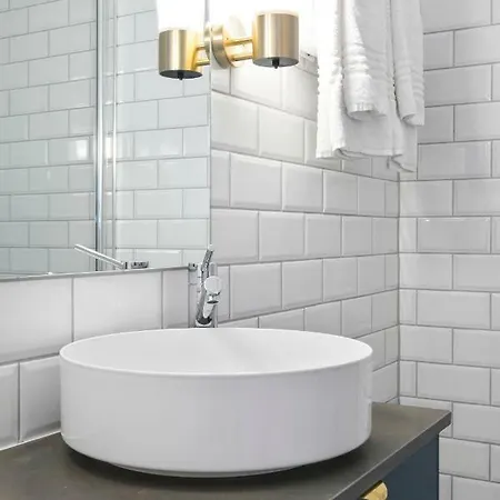 Vander - Sea Story Apartment *