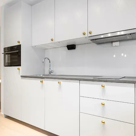 Vander - Sea Story Stavanger