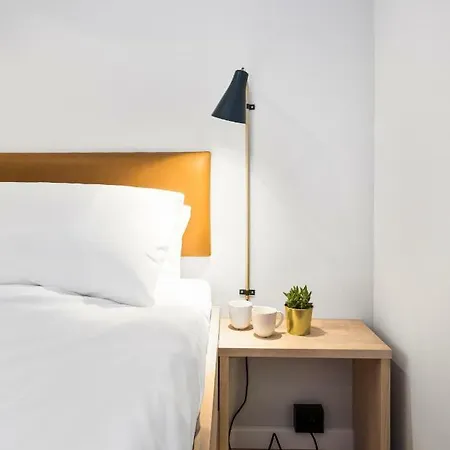 Apartment Vander - Sea Story *