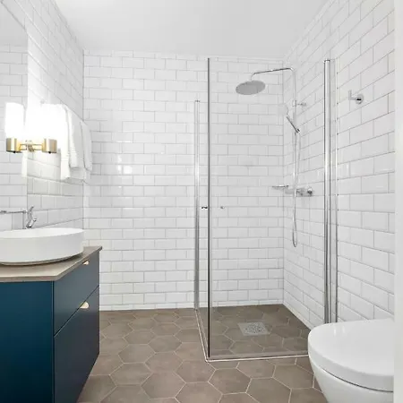 Vander - Sea Story Apartment