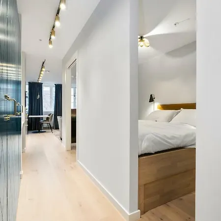 Vander - Sea Story Stavanger