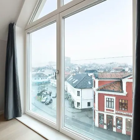 Vander - Sea Story Appartamento Stavanger
