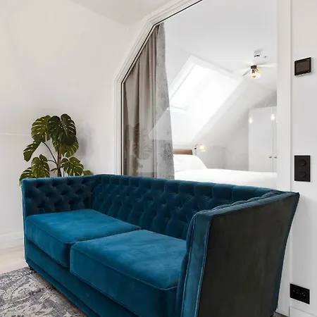 Apartment Vander - Sea Story *