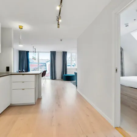 Vander - Sea Story Apartment