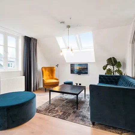 Vander - Sea Story Apartman *