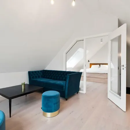 Appartamento Vander - Sea Story Stavanger
