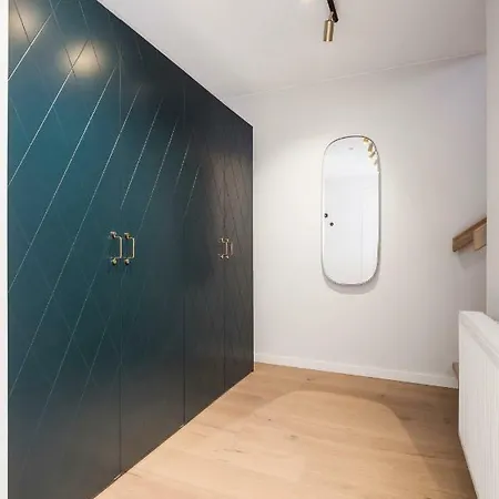 Vander - Sea Story Apartment *