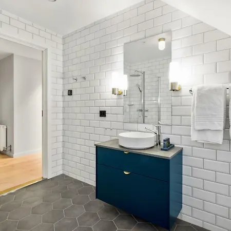 Vander - Sea Story Apartment Stavanger