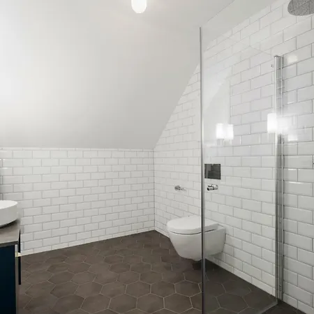 Apartment Vander - Sea Story