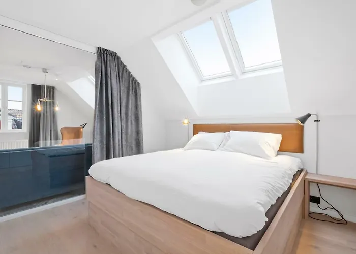 公寓 Vander - Sea Story *